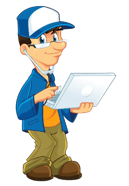 Forgot Password Illustration